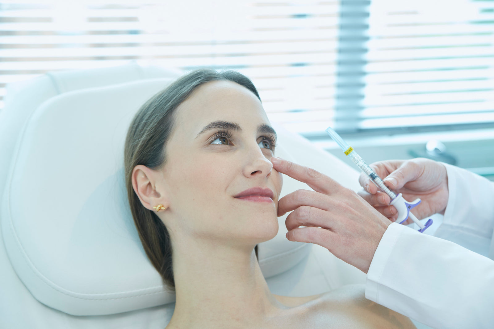 Ácido Hialurónico - Rinoremodelación