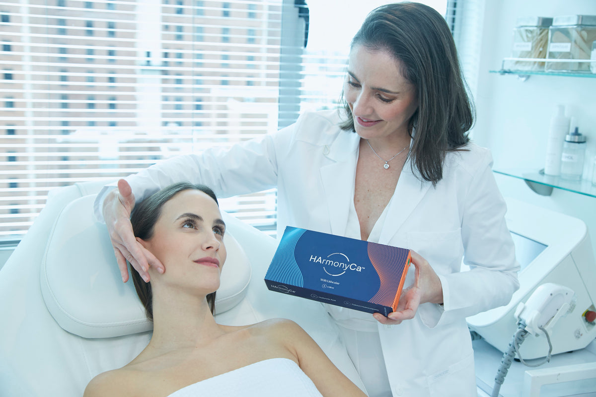 HArmonyCa - Eliminación de Flacidez