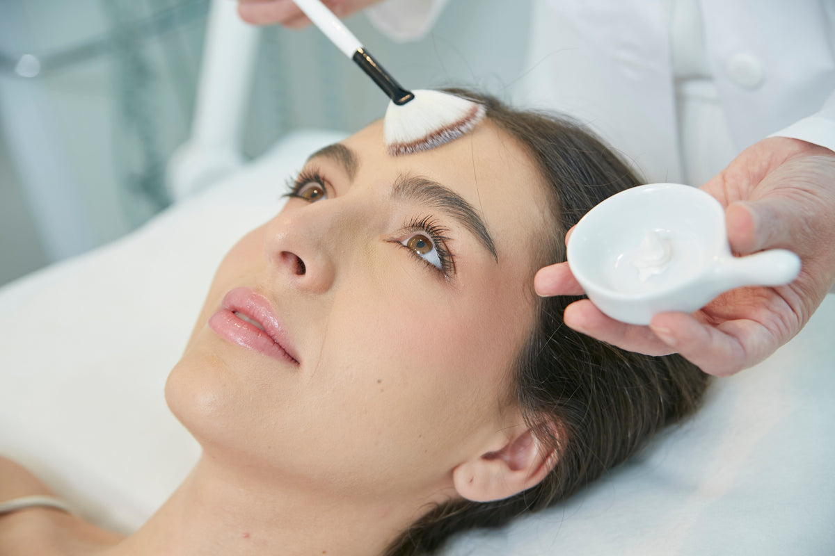 Hidratación profunda