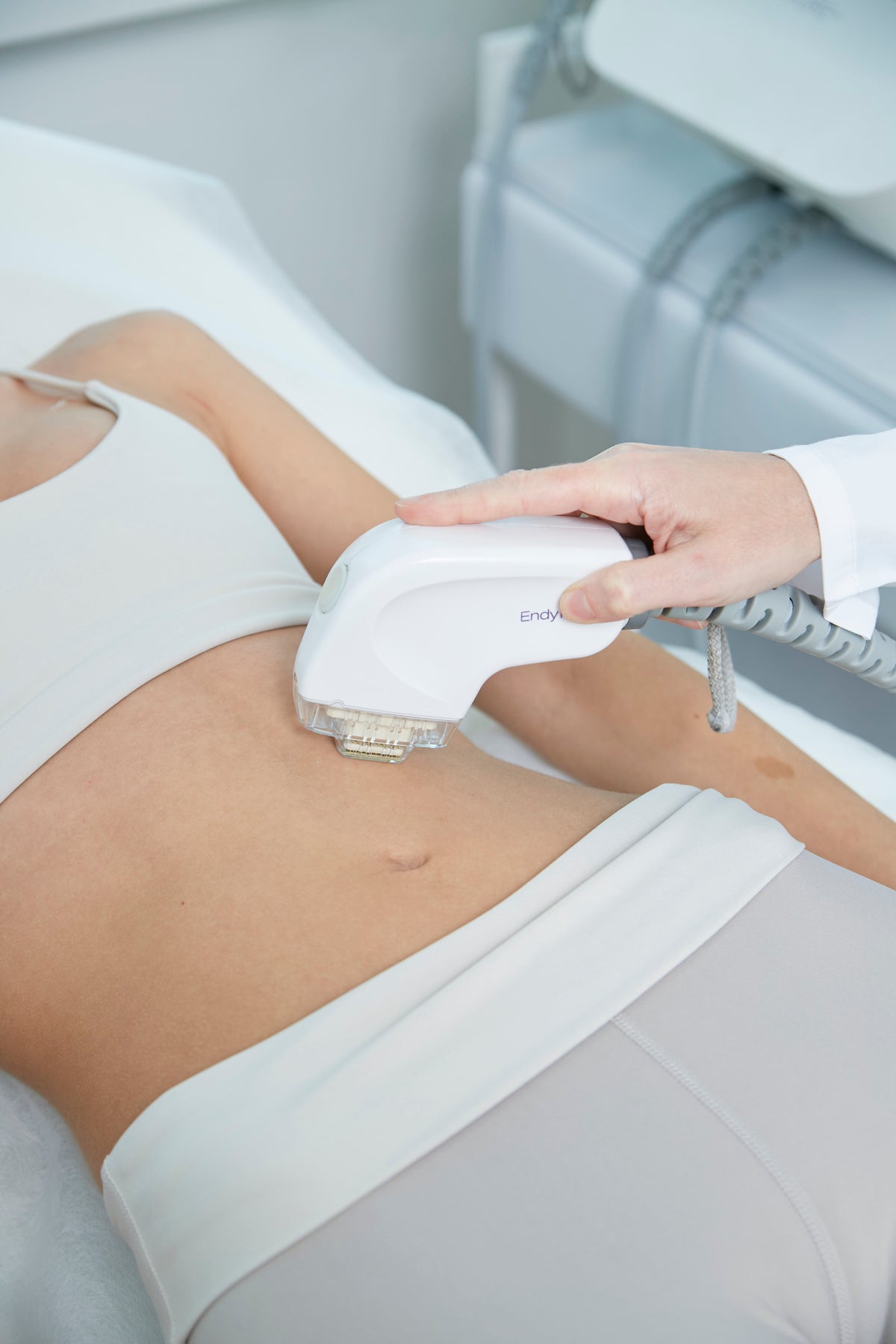 RF Impact - Radiofrecuencia