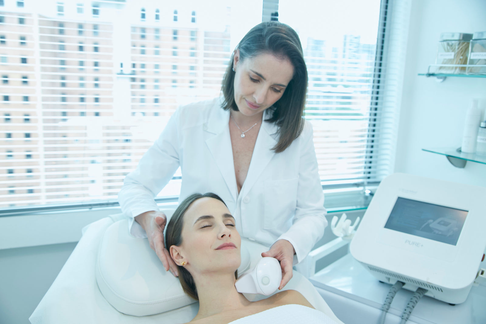 Ultra RF - Radiofrecuencia